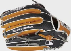 Rawlings Heart Of The Hide Hyper Shell 12.75-inch Glove 10 Rawlings Heart Of The Hide Hyper Shell 12.75-inch Glove -Rawlings Store PRO3319 6TBCF 4