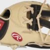 Rawlings 2022 Manny Machado Heart Of The Hide Infield Glove 1 Rawlings 2022 Manny Machado Heart Of The Hide Infield Glove -Rawlings Store PRONP5 MM13 3