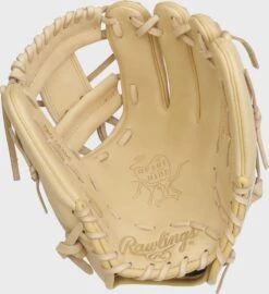 Rawlings Heart Of The Hide R2G 11.5-inch Infield Glove 9 Rawlings Heart Of The Hide R2G 11.5-inch Infield Glove -Rawlings Store PROR204 2C 1