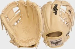 Rawlings Heart Of The Hide R2G 11.5-inch Infield Glove 11 Rawlings Heart Of The Hide R2G 11.5-inch Infield Glove -Rawlings Store PROR204 2C 25