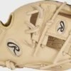 Rawlings Heart Of The Hide R2G 11.5-inch Infield Glove 2 Rawlings Heart Of The Hide R2G 11.5-inch Infield Glove -Rawlings Store PROR204 2C 3