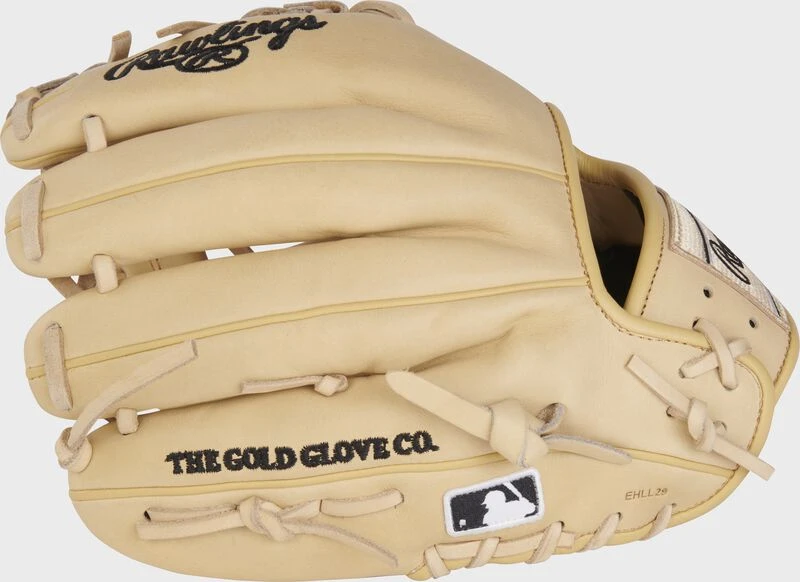 Rawlings Heart Of The Hide R2G 11.5-inch Infield Glove 6 Rawlings Heart Of The Hide R2G 11.5-inch Infield Glove - Image 4