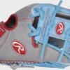 2022 Exclusive Rawlings Heart Of The Hide R2G 11.5-inch Infield Glove 1 2022 Exclusive Rawlings Heart Of The Hide R2G 11.5-inch Infield Glove -Rawlings Store PROR204W 2GCB 3
