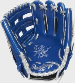 Rawlings 2022 Exclusive Heart Of The Hide R2G 11.75-Inch Croc Infield Glove 8 Rawlings 2022 Exclusive Heart Of The Hide R2G 11.75-Inch Croc Infield Glove -Rawlings Store PROR205 6RC 1