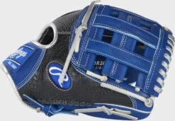 Rawlings 2022 Exclusive Heart Of The Hide R2G 11.75-Inch Croc Infield Glove