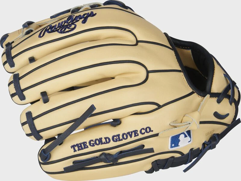 Rawlings 2022 11.5-Inch HOH R2G ContoUR Fit Infield Glove 6 Rawlings 2022 11.5-Inch HOH R2G ContoUR Fit Infield Glove - Image 4