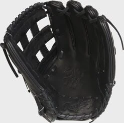 Rawlings Heart Of The Hide R2G 12.75-inch Outfield Glove 9 Rawlings Heart Of The Hide R2G 12.75-inch Outfield Glove -Rawlings Store PROR3319 6B 1