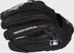 Rawlings Heart Of The Hide R2G 12.75-inch Outfield Glove 10 Rawlings Heart Of The Hide R2G 12.75-inch Outfield Glove -Rawlings Store PROR3319 6B 4