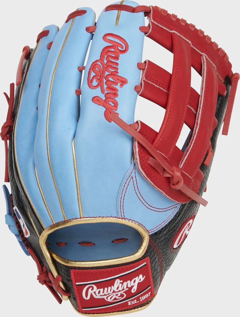 Rawlings 2021 Exclusive Heart Of The Hide R2G Outfield Glove 4 Rawlings 2021 Exclusive Heart Of The Hide R2G Outfield Glove - Image 2