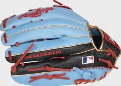 Rawlings 2021 Exclusive Heart Of The Hide R2G Outfield Glove 9 Rawlings 2021 Exclusive Heart Of The Hide R2G Outfield Glove -Rawlings Store PRORBH3 6CB 4