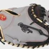 Rawlings Heart Of The Hide R2G 33-inch Catcher's Mitt 2 Rawlings Heart Of The Hide R2G 33-inch Catcher's Mitt -Rawlings Store PRORCM33 23BGS 3