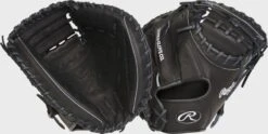 Rawlings Heart Of The Hide R2G 33-inch Catcher's Mitt 11 Rawlings Heart Of The Hide R2G 33-inch Catcher's Mitt -Rawlings Store PRORCM33B 25