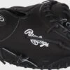 Rawlings Heart Of The Hide R2G 33-inch Catcher's Mitt 1 Rawlings Heart Of The Hide R2G 33-inch Catcher's Mitt -Rawlings Store PRORCM33B 3
