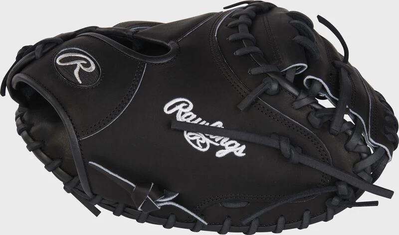 Rawlings Heart Of The Hide R2G 33-inch Catcher's Mitt 3 Rawlings Heart Of The Hide R2G 33-inch Catcher's Mitt