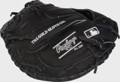 Rawlings Heart Of The Hide R2G 33-inch Catcher's Mitt 10 Rawlings Heart Of The Hide R2G 33-inch Catcher's Mitt -Rawlings Store PRORCM33B 4