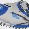 Rawlings Exclusive Heart Of The Hide R2G 33-inch Catcher's Mitt -Rawlings Store PRORCM33GR 3