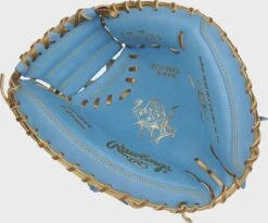 2022 Exclusive Rawlings Heart Of The Hide R2G 32.5-inch Catcher's Mitt -Rawlings Store PRORJP20CB 1