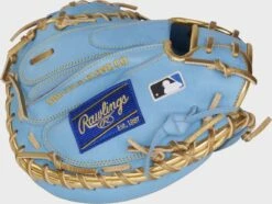 2022 Exclusive Rawlings Heart Of The Hide R2G 32.5-inch Catcher's Mitt -Rawlings Store PRORJP20CB 4