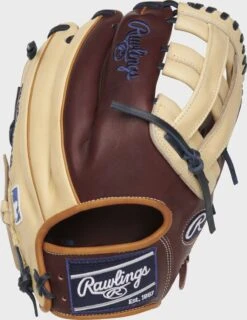 Rawlings Store -Rawlings Store PRORKB17SH 2