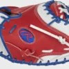 2022 Exclusive Rawlings Heart Of The Hide R2G 34-inch Catcher's Mitt -Rawlings Store PRORYM4SW 3