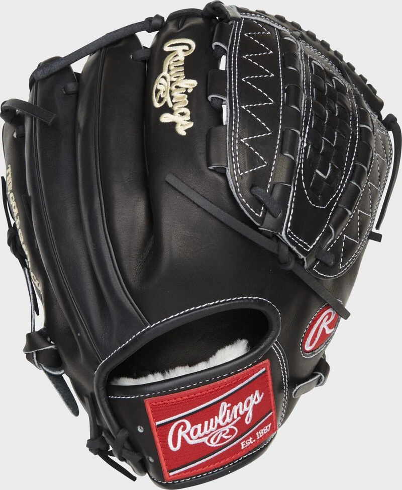 Rawlings 2022 Gerrit Cole Pro Preferred Infield/Pitcher's Glove 4 Rawlings 2022 Gerrit Cole Pro Preferred Infield/Pitcher's Glove - Image 2