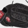 Rawlings 2022 Gerrit Cole Pro Preferred Infield/Pitcher's Glove 2 Rawlings 2022 Gerrit Cole Pro Preferred Infield/Pitcher's Glove -Rawlings Store PROS1000 GC45 3