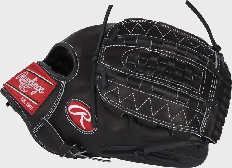 Rawlings 2022 Gerrit Cole Pro Preferred Infield/Pitcher's Glove 3 Rawlings 2022 Gerrit Cole Pro Preferred Infield/Pitcher's Glove