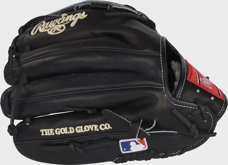 Rawlings 2022 Gerrit Cole Pro Preferred Infield/Pitcher's Glove 6 Rawlings 2022 Gerrit Cole Pro Preferred Infield/Pitcher's Glove - Image 4