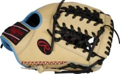 Rawlings Pro Preferred 11.5" Modified Trap Baseball Glove: PROS204-4BSS 8 Rawlings Pro Preferred 11.5" Modified Trap Baseball Glove: PROS204-4BSS -Rawlings Store PROS204 4BSS 3 png