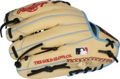 Rawlings Pro Preferred 11.5" Modified Trap Baseball Glove: PROS204-4BSS 9 Rawlings Pro Preferred 11.5" Modified Trap Baseball Glove: PROS204-4BSS -Rawlings Store PROS204 4BSS 4 png