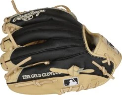 Rawlings Pro Preferred 11.75" Speed Shell Baseball Glove: PROS205-4CSS 9 Rawlings Pro Preferred 11.75" Speed Shell Baseball Glove: PROS205-4CSS -Rawlings Store PROS205 4CSS 4 png