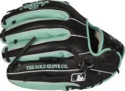 Rawlings Pro Preferred 11.75" Baseball Glove: PROS315-2BOM 9 Rawlings Pro Preferred 11.75" Baseball Glove: PROS315-2BOM -Rawlings Store PROS315 2BOM 4 png