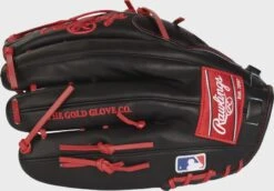 Rawlings Gameday '57 Series Harrison Bader Pro Preferred Glove 9 Rawlings Gameday '57 Series Harrison Bader Pro Preferred Glove -Rawlings Store PROS601HB 4