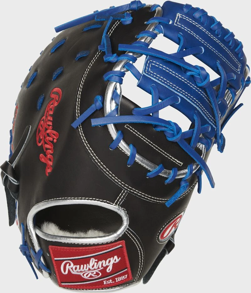 Rawlings 2021 Pro Preferred Anthony Rizzo First Base Mitt 4 Rawlings 2021 Pro Preferred Anthony Rizzo First Base Mitt - Image 2