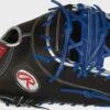 Rawlings 2021 Pro Preferred Anthony Rizzo First Base Mitt 1 Rawlings 2021 Pro Preferred Anthony Rizzo First Base Mitt -Rawlings Store PROSAR44B 3