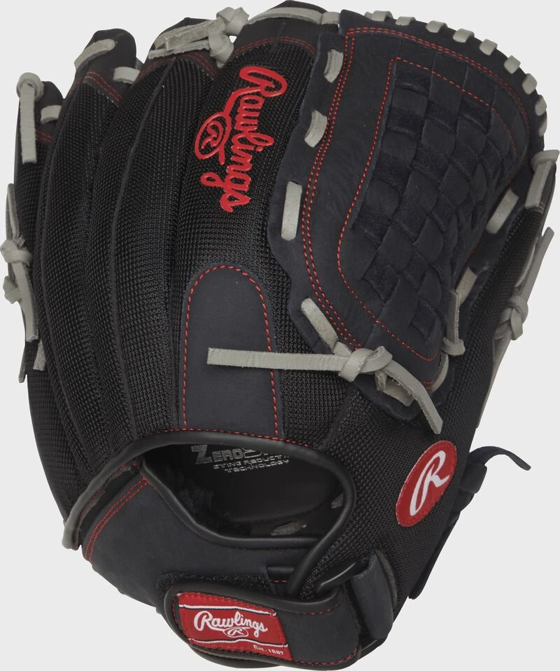 Rawlings Renegade 14 In Softball Glove 4 Rawlings Renegade 14 In Softball Glove - Image 2