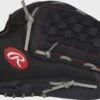 Rawlings Renegade 14 In Softball Glove 1 Rawlings Renegade 14 In Softball Glove -Rawlings Store R140BGS 3