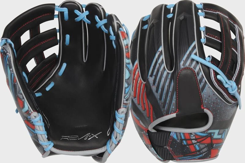 Rawlings REV1X 11.75-inch Infield Glove 7 Rawlings REV1X 11.75-inch Infield Glove - Image 5