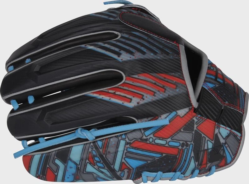 Rawlings REV1X 11.75-inch Infield Glove 6 Rawlings REV1X 11.75-inch Infield Glove - Image 4