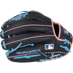 2023 Rawlings Heart Of The Hide ColorSync 7.0 11.75" Infield/Pitcher's Baseball Glove: RPRO205-30NP 11 2023 Rawlings Heart Of The Hide ColorSync 7.0 11.75" Infield/Pitcher's Baseball Glove: RPRO205-30NP -Rawlings Store RPRO205 30NP Side Back