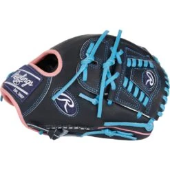 2023 Rawlings Heart Of The Hide ColorSync 7.0 11.75" Infield/Pitcher's Baseball Glove: RPRO205-30NP 10 2023 Rawlings Heart Of The Hide ColorSync 7.0 11.75" Infield/Pitcher's Baseball Glove: RPRO205-30NP -Rawlings Store RPRO205 30NP Side Front