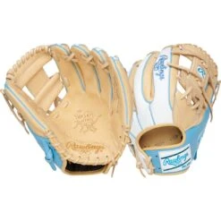 2023 Rawlings Heart Of The Hide ColorSync 7.0 11.5" Infield Baseball Glove: RPRO934-2CSS 9 2023 Rawlings Heart Of The Hide ColorSync 7.0 11.5" Infield Baseball Glove: RPRO934-2CSS -Rawlings Store RPRO934 2CSS Both