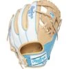 2023 Rawlings Heart Of The Hide ColorSync 7.0 11.5" Infield Baseball Glove: RPRO934-2CSS 1 2023 Rawlings Heart Of The Hide ColorSync 7.0 11.5" Infield Baseball Glove: RPRO934-2CSS -Rawlings Store RPRO934 2CSS Main