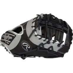 2023 Rawlings Heart Of The Hide ColorSync 7.0 13" First Base Mitt: RPRODCTGB 10 2023 Rawlings Heart Of The Hide ColorSync 7.0 13" First Base Mitt: RPRODCTGB -Rawlings Store RPRODCTGB Side Front