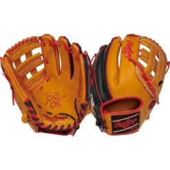 2023 Rawlings Heart Of The Hide ColorSync 7.0 12" Infield Baseball Glove: RPRONA28TSS 9 2023 Rawlings Heart Of The Hide ColorSync 7.0 12" Infield Baseball Glove: RPRONA28TSS -Rawlings Store RPRONA28TSS Both