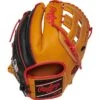 2023 Rawlings Heart Of The Hide ColorSync 7.0 12" Infield Baseball Glove: RPRONA28TSS -Rawlings Store RPRONA28TSS Main