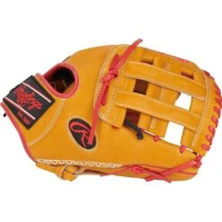 2023 Rawlings Heart Of The Hide ColorSync 7.0 12" Infield Baseball Glove: RPRONA28TSS 10 2023 Rawlings Heart Of The Hide ColorSync 7.0 12" Infield Baseball Glove: RPRONA28TSS -Rawlings Store RPRONA28TSS Front Side