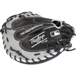 2023 Rawlings Heart Of The Hide ColorSync 7.0 34" Baseball Catcher's Mitt: RPROYM4GB -Rawlings Store RPROYM4GB Back