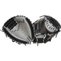 2023 Rawlings Heart Of The Hide ColorSync 7.0 34" Baseball Catcher's Mitt: RPROYM4GB -Rawlings Store RPROYM4GB Both
