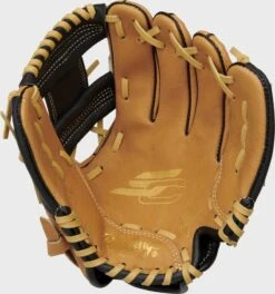 Rawlings Sure Catch 10-Inch Youth I-Web Glove 8 Rawlings Sure Catch 10-Inch Youth I-Web Glove -Rawlings Store SC100TBI 1